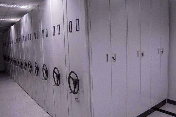 江西倉儲密集架 江西倉儲密集架